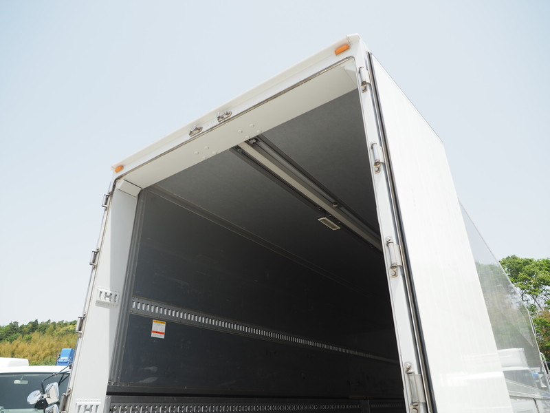 三菱ふそう スーパーグレート ウイング車 大型 QKG-FS54VZ 年式 H25[写真25]