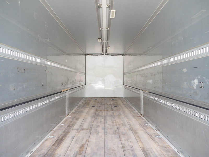 三菱ふそう スーパーグレート ウイング車 大型 QKG-FS54VZ 年式 H25[写真22]