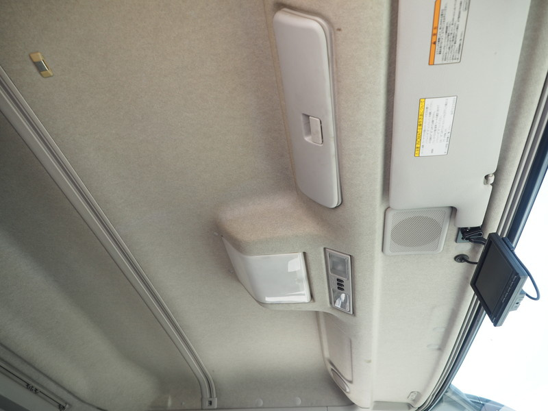 三菱ふそう スーパーグレート ウイング車 大型 QKG-FS54VZ 年式 H25[写真32]