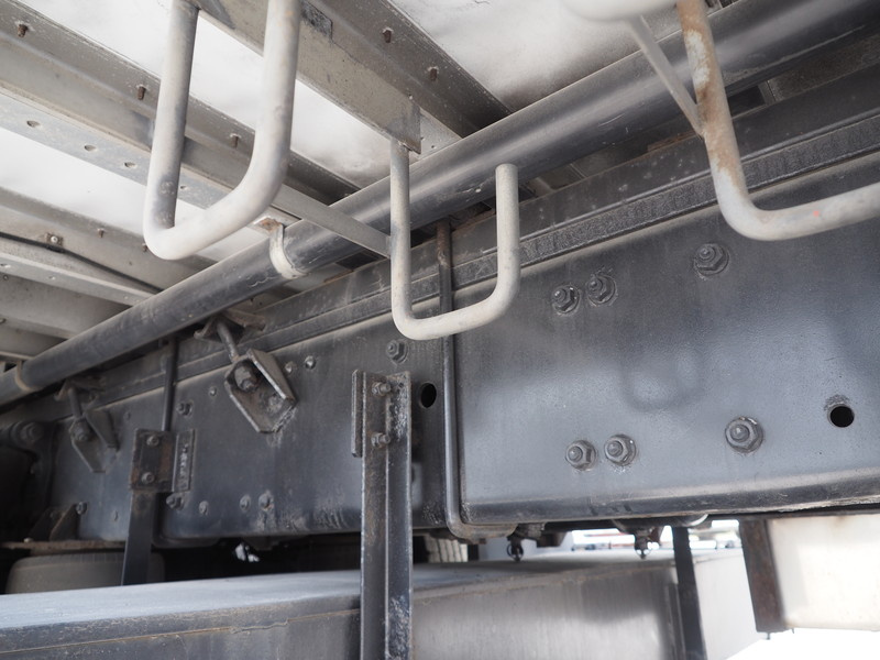 三菱ふそう スーパーグレート ウイング車 大型 QKG-FS54VZ 年式 H25[写真39]