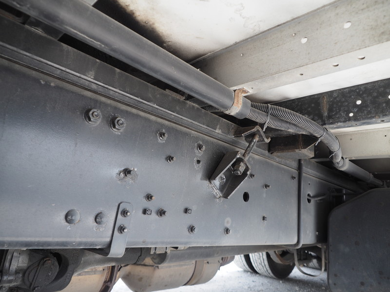 三菱ふそう スーパーグレート ウイング車 大型 QKG-FS54VZ 年式 H25[写真38]