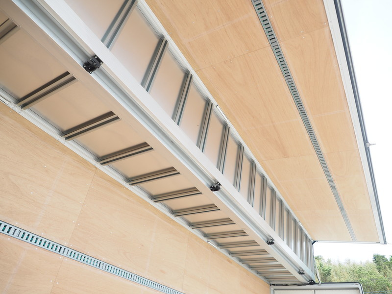 日野 グランドプロフィア ウイング車 大型 2PG-FW1AHG 年式 H30[写真17]