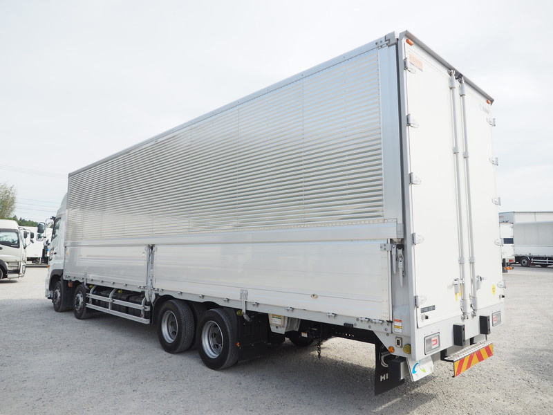 日野 グランドプロフィア ウイング車 大型 2PG-FW1AHG 年式 H30[写真06]