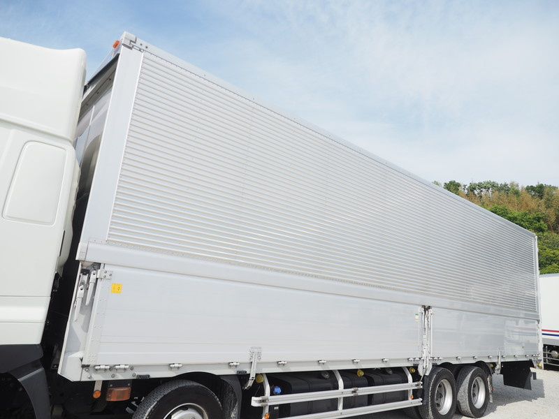 日野 グランドプロフィア ウイング車 大型 2PG-FW1AHG 年式 H30[写真11]