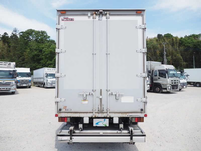 いすゞ エルフ バン車 小型 TPG-NMR85AN 年式 H27[写真05]