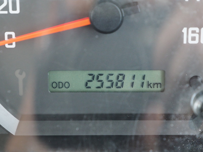 いすゞ エルフ バン車 小型 TPG-NMR85AN 年式 H27[写真22]