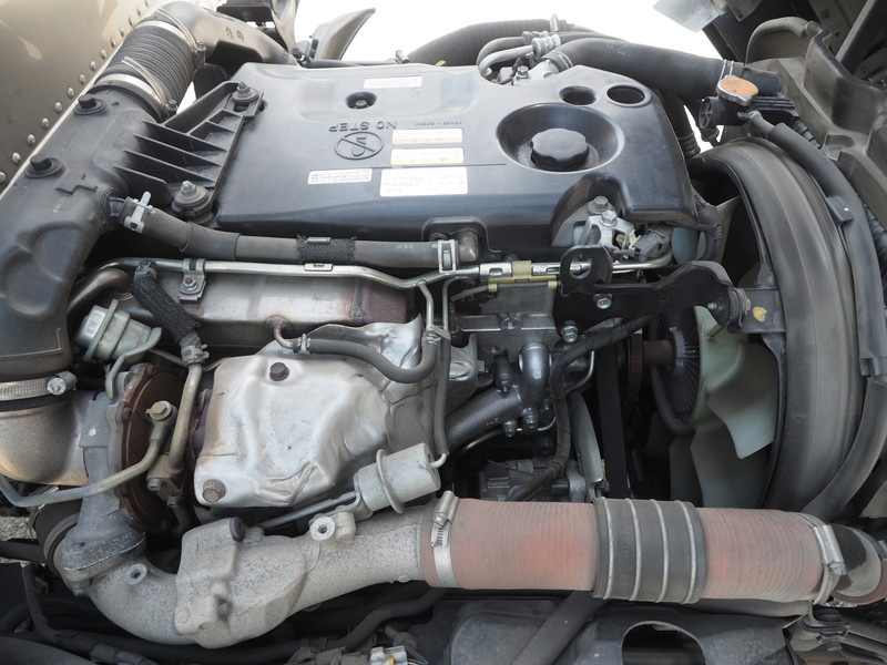 いすゞ エルフ バン車 小型 TPG-NMR85AN 年式 H27[写真27]