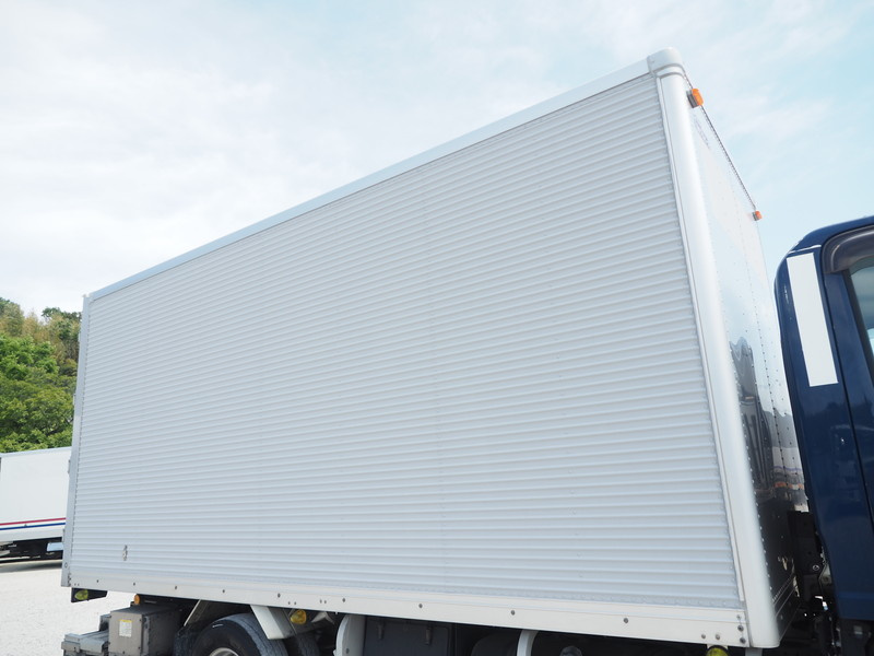 いすゞ エルフ バン車 小型 TPG-NMR85AN 年式 H27[写真07]