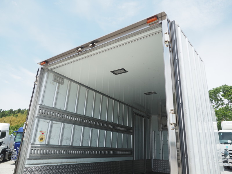 いすゞ エルフ 冷凍バン 小型 SKG-NPR85AN 年式 H24[写真15]