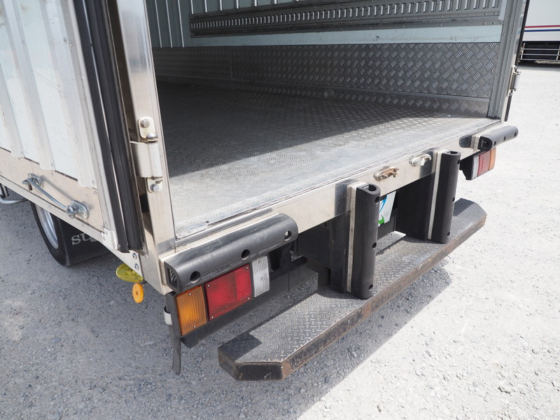 いすゞ エルフ 冷凍バン 小型 SKG-NPR85AN 年式 H24[写真16]