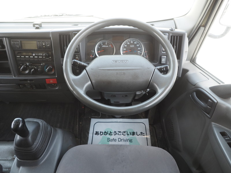 いすゞ エルフ 冷凍バン 小型 SKG-NPR85AN 年式 H24[写真19]