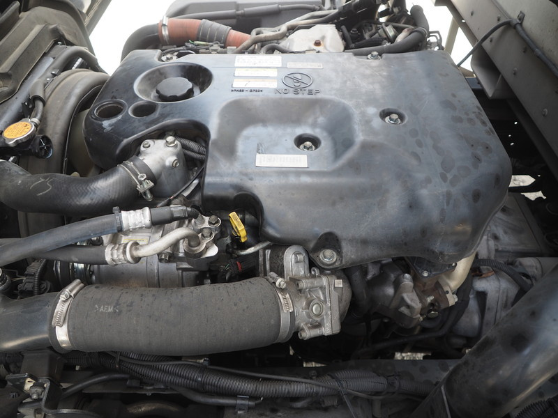 いすゞ エルフ 冷凍バン 小型 SKG-NPR85AN 年式 H24[写真27]