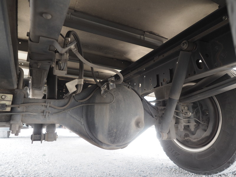 いすゞ エルフ 冷凍バン 小型 SKG-NPR85AN 年式 H24[写真25]