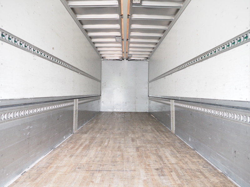 三菱ふそう スーパーグレート ウイング車 大型 QKG-FS54VZ 年式 H25[写真26]