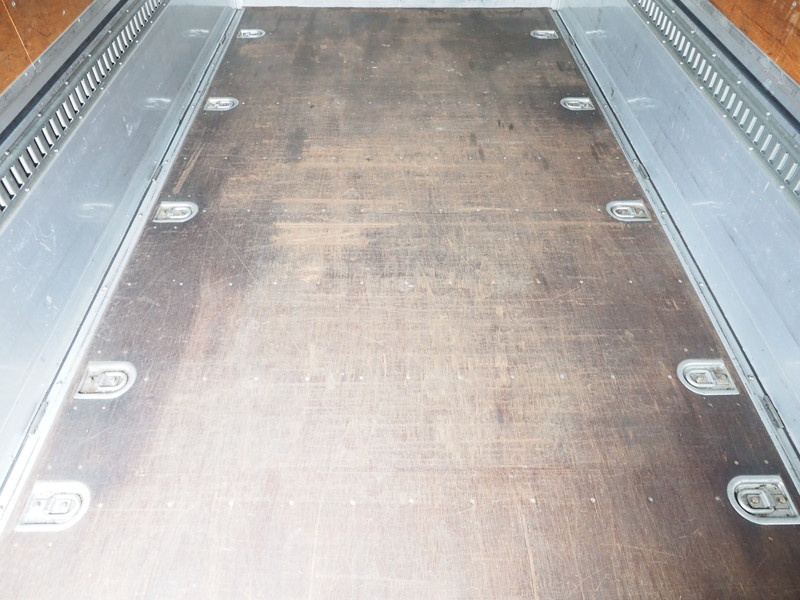 日野 デュトロ ウイング車 小型 BDG-XZU414M 年式 H19[写真23]