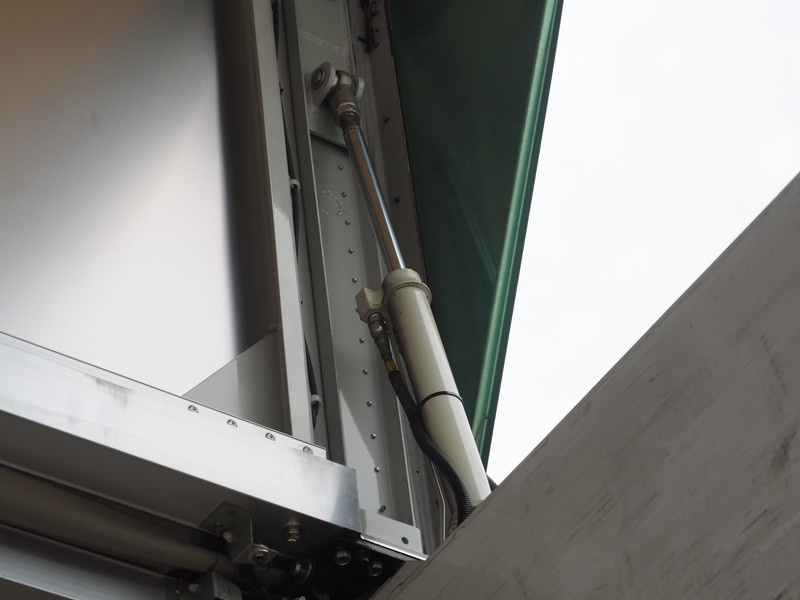 日野 レンジャー ウイング車 中型 SKG-FD7JLAG 年式 H24[写真09]