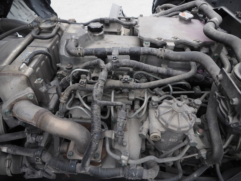 日野 レンジャー ウイング車 中型 SKG-FD7JLAG 年式 H24[写真28]