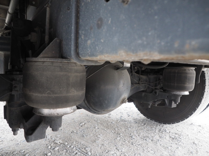 日野 レンジャー ウイング車 中型 SKG-FD7JLAG 年式 H24[写真26]