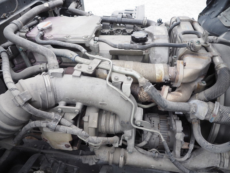 日野 レンジャー ウイング車 中型 SKG-FD7JLAG 年式 H24[写真29]