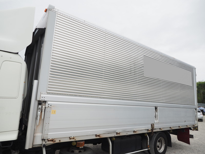 日野 レンジャー ウイング車 中型 SKG-FD7JLAG 年式 H24[写真11]