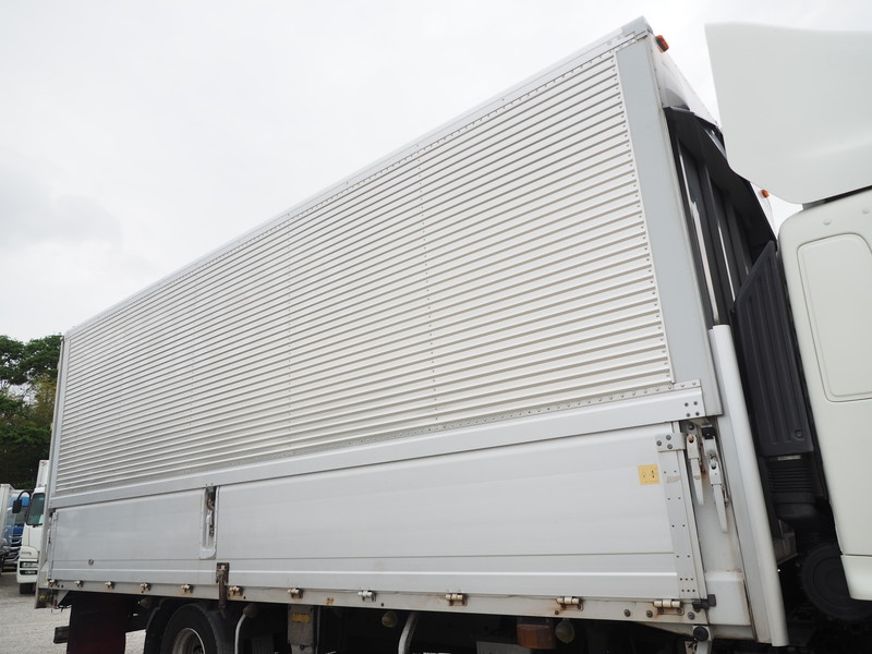 日野 レンジャー ウイング車 中型 SKG-FD7JLAG 年式 H24[写真07]