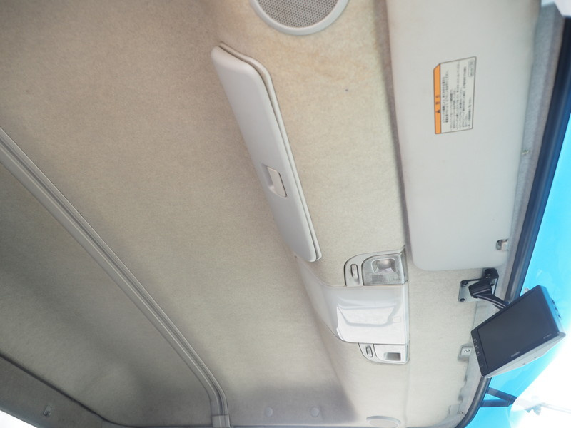 三菱ふそう ファイター 冷凍バン 中型 PDG-FK61F 年式 H23[写真27]