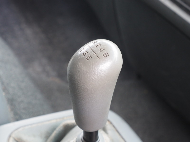 三菱ふそう ファイター 冷凍バン 中型 PDG-FK61F 年式 H23[写真26]