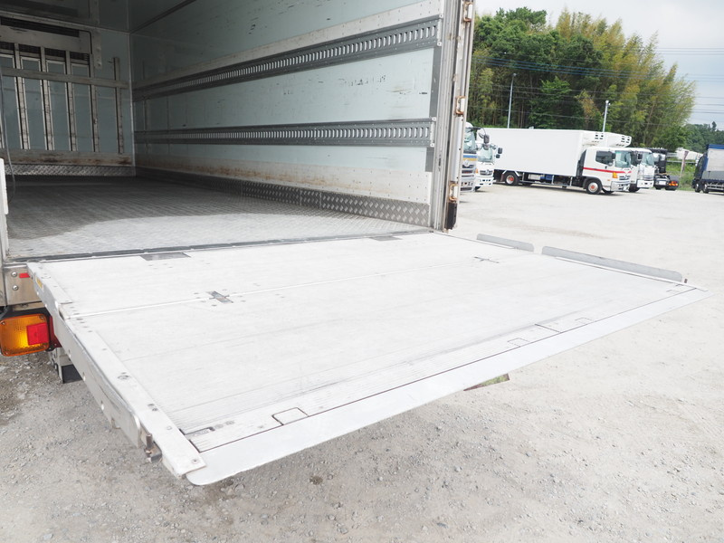 日野 レンジャー 冷凍バン 中型 TKG-FC9JKAA 年式 H27[写真17]