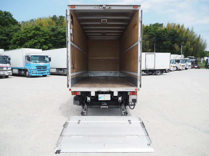 いすゞ エルフ バン車 小型 TKG-NMR85AN 年式 H26[写真18]