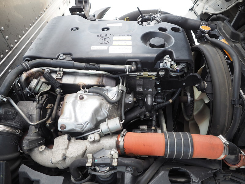 いすゞ エルフ バン車 小型 TKG-NMR85AN 年式 H26[写真30]