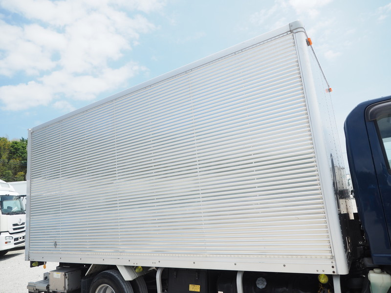 いすゞ エルフ バン車 小型 TKG-NMR85AN 年式 H26[写真07]