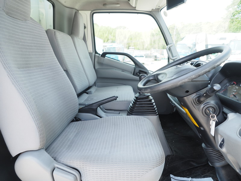 日野 デュトロ 冷凍バン 小型 TKG-XZU710M 年式 H25[写真21]