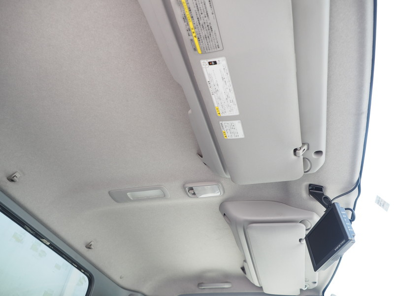 日野 デュトロ 冷凍バン 小型 TKG-XZU710M 年式 H25[写真24]