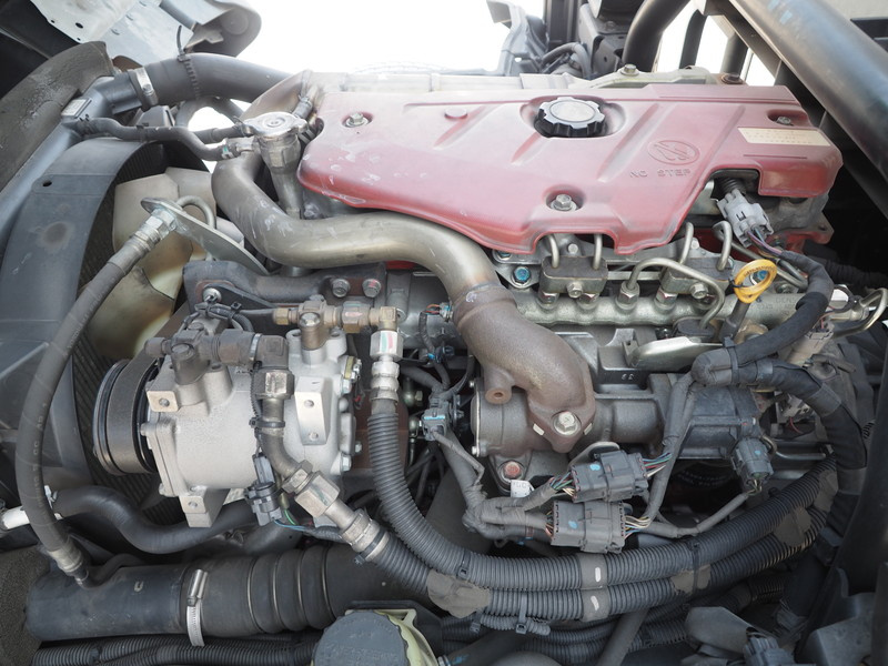 日野 デュトロ 冷凍バン 小型 TKG-XZU710M 年式 H25[写真32]