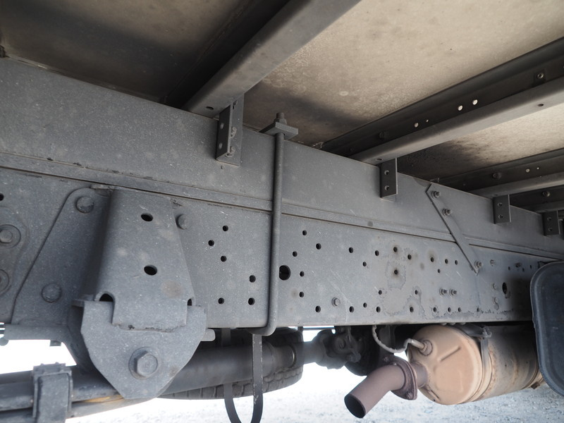 日野 デュトロ 冷凍バン 小型 TKG-XZU710M 年式 H25[写真28]