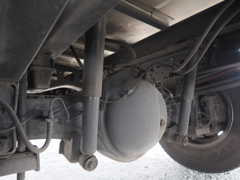 日野 デュトロ 冷凍バン 小型 TKG-XZU710M 年式 H25[写真30]