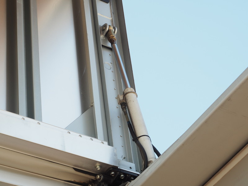 日野 レンジャー ウイング車 中型 BDG-FD8JLWA 年式 H20[写真16]