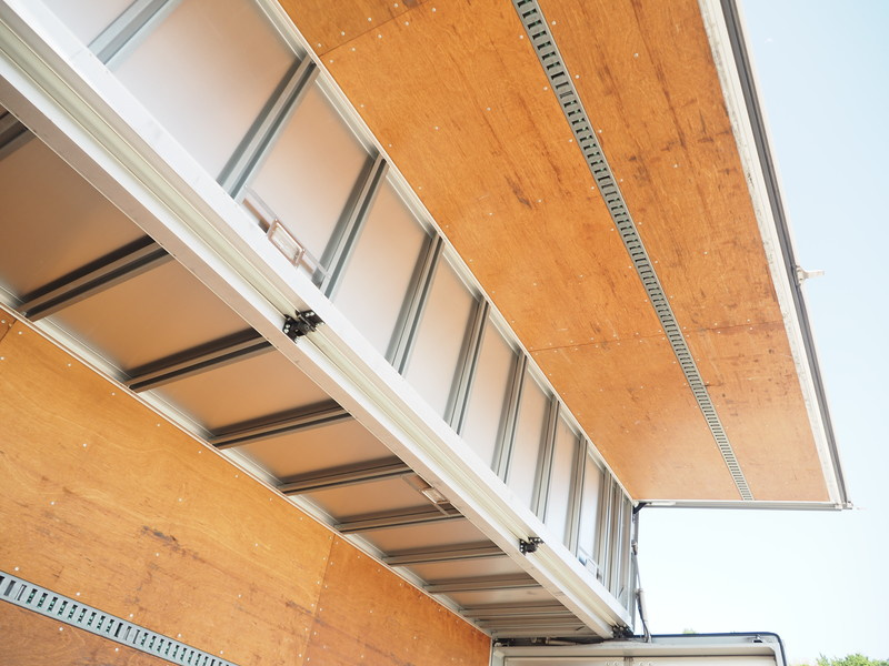 日野 レンジャー ウイング車 中型 BDG-FD8JLWA 年式 H20[写真19]