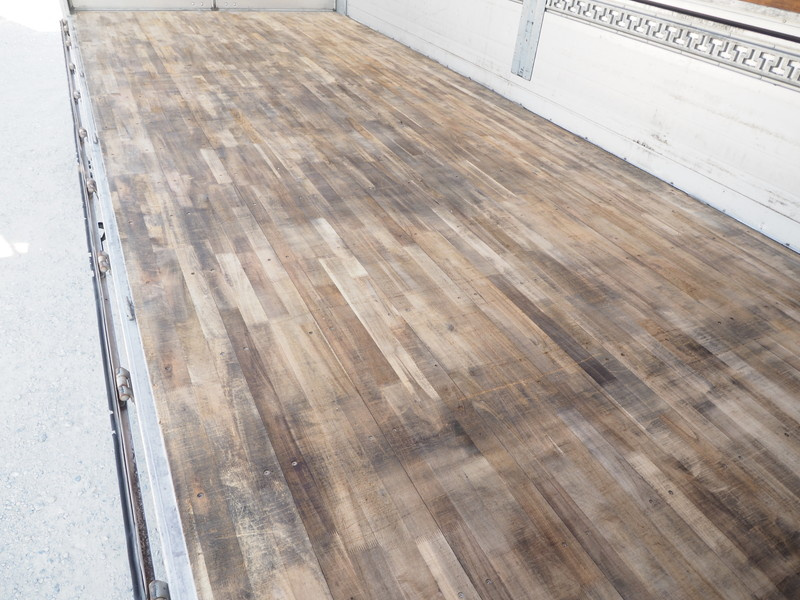 日野 レンジャー ウイング車 中型 BDG-FD8JLWA 年式 H20[写真20]