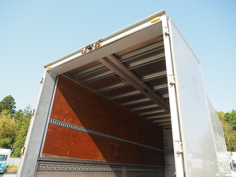 日野 レンジャー ウイング車 中型 BDG-FD8JLWA 年式 H20[写真25]