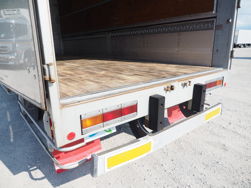 日野 レンジャー ウイング車 中型 BDG-FD8JLWA 年式 H20[写真26]