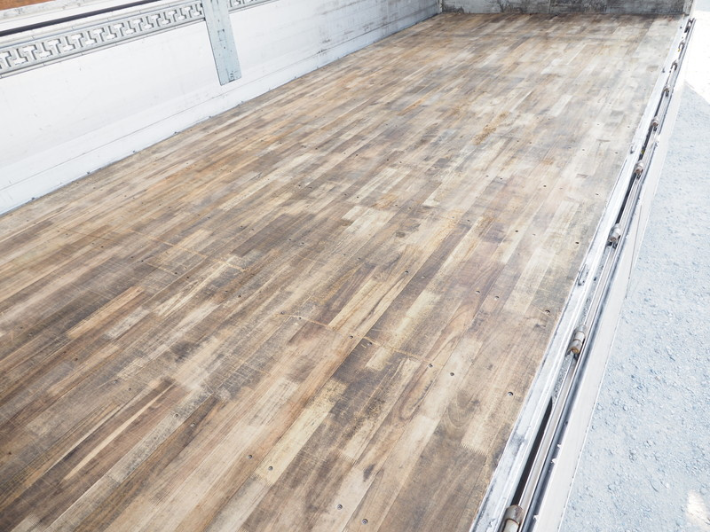 日野 レンジャー ウイング車 中型 BDG-FD8JLWA 年式 H20[写真21]