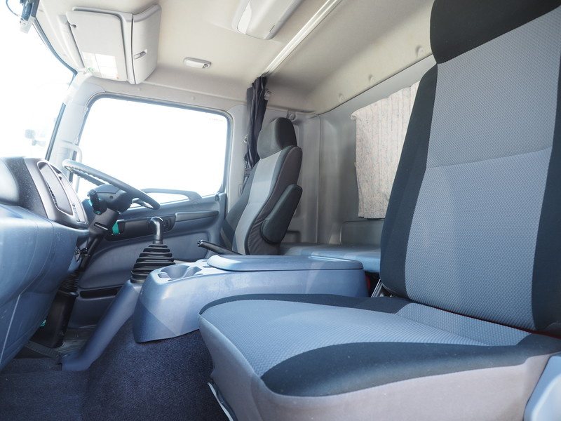 日野 レンジャー ウイング車 中型 BDG-FD8JLWA 年式 H20[写真33]