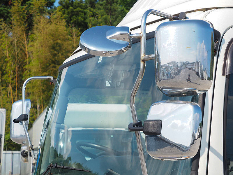 日野 レンジャー ウイング車 中型 BDG-FD8JLWA 年式 H20[写真08]