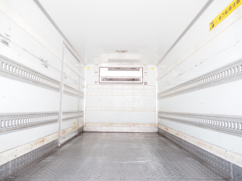 日野 デュトロ 冷凍バン 小型 TKG-XZU710M 年式 H25[写真12]