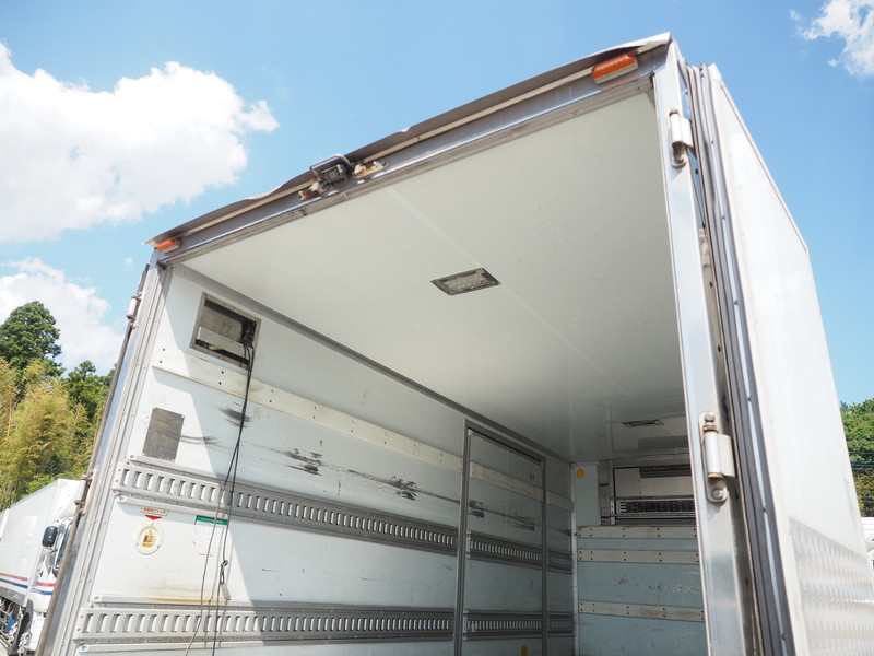 日野 デュトロ 冷凍バン 小型 TKG-XZU710M 年式 H25[写真15]