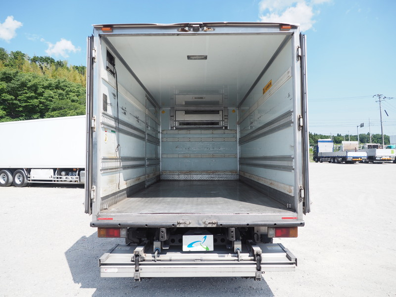 日野 デュトロ 冷凍バン 小型 TKG-XZU710M 年式 H25[写真11]