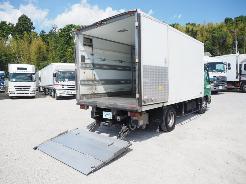 日野 デュトロ 冷凍バン 小型 TKG-XZU710M 年式 H25[写真17]