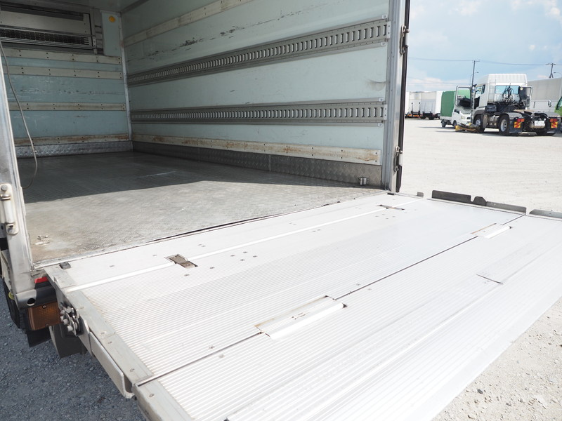 日野 デュトロ 冷凍バン 小型 TKG-XZU710M 年式 H25[写真19]