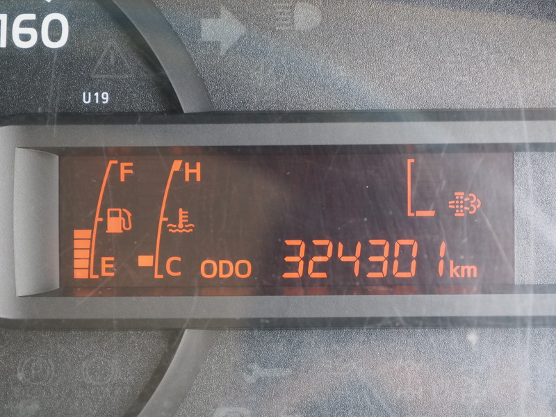 日野 デュトロ 冷凍バン 小型 TKG-XZU710M 年式 H25[写真20]